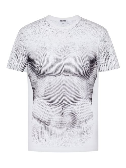  MOSCHINO | A0724 02451888